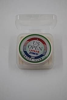 Carrom Striker Professional 15g with Special case, 1pcs (US Open)