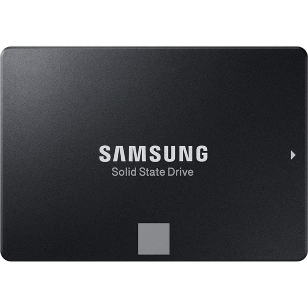 SSD 860 EVO 1TB 2.5 Inch SATA III Internal SSD (MZ-76E1T0B/AM)