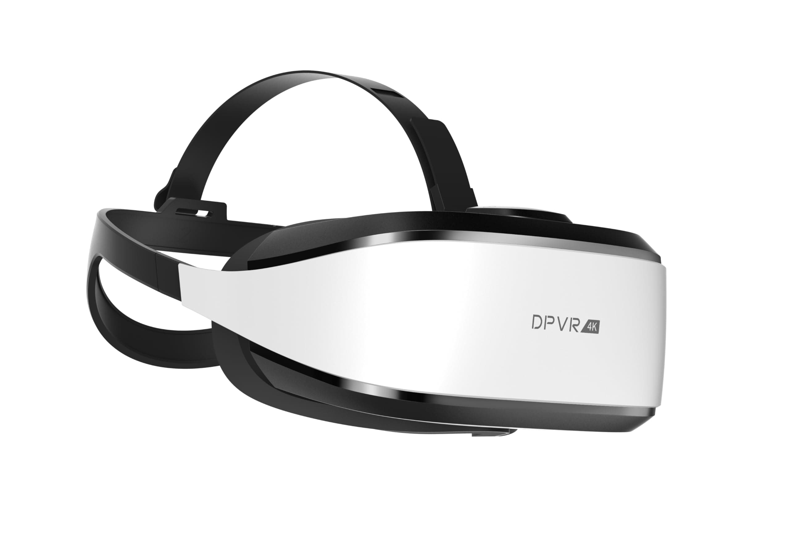 DPVR E3S Virtual Reality Headset - Commercial-Grade VR Solution for Business Applications