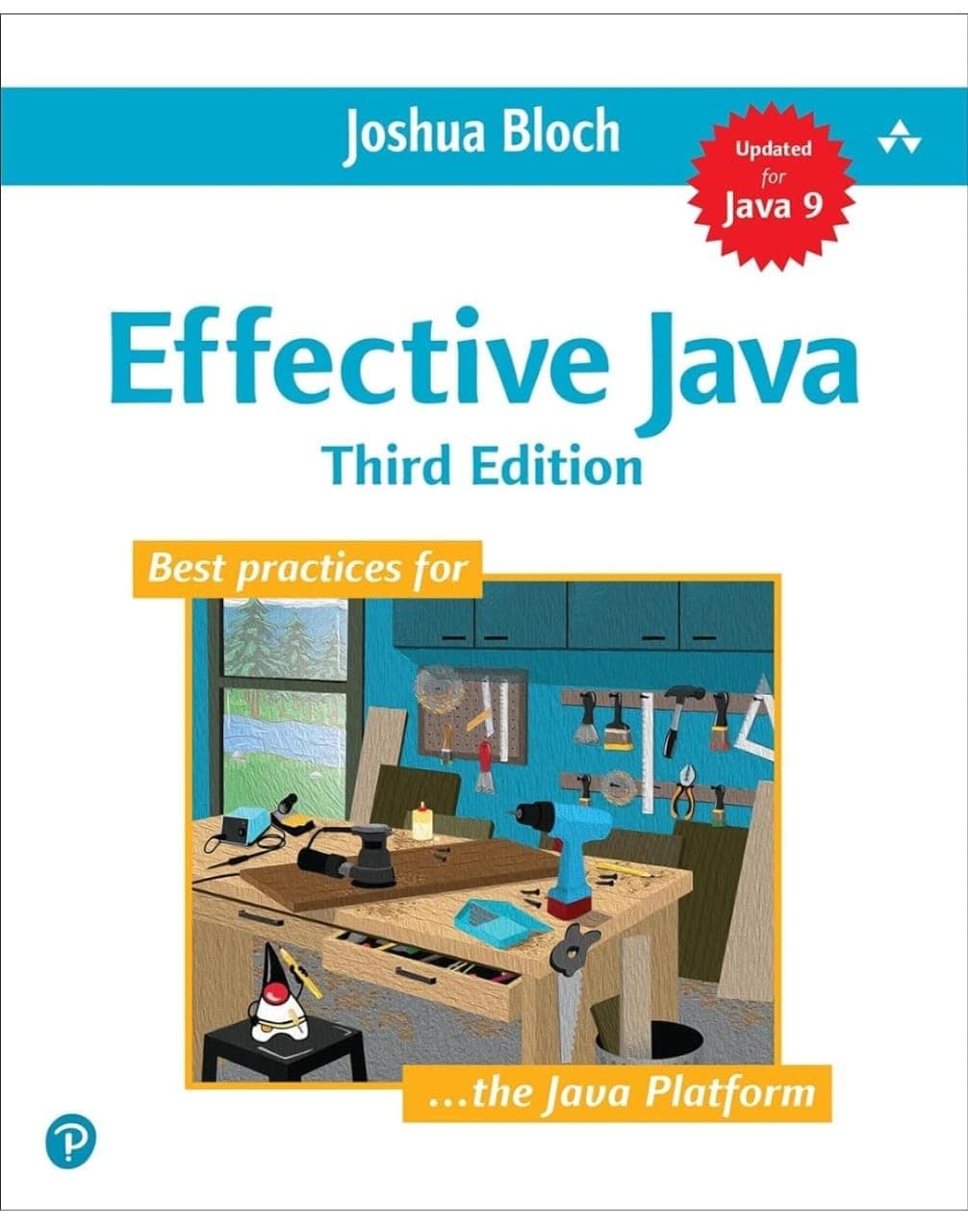 JOSHUA BLOCH EFFECTIVE JAVA THIRD EDITION