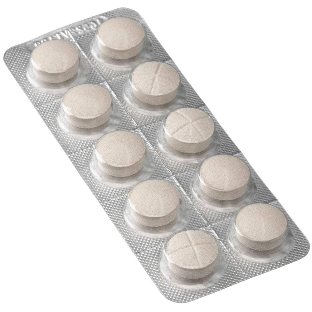 QSO Vegetable Rennet Tablets (Pack of 10)