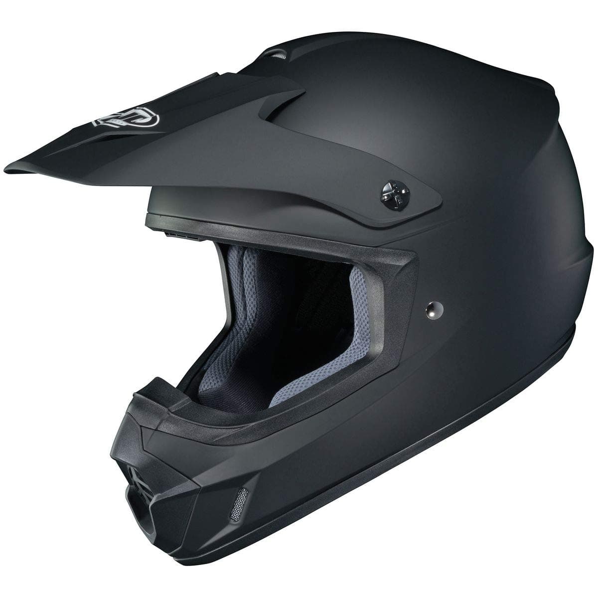 CS-MX 2 Helmet (XX-Large) (Matte Black)