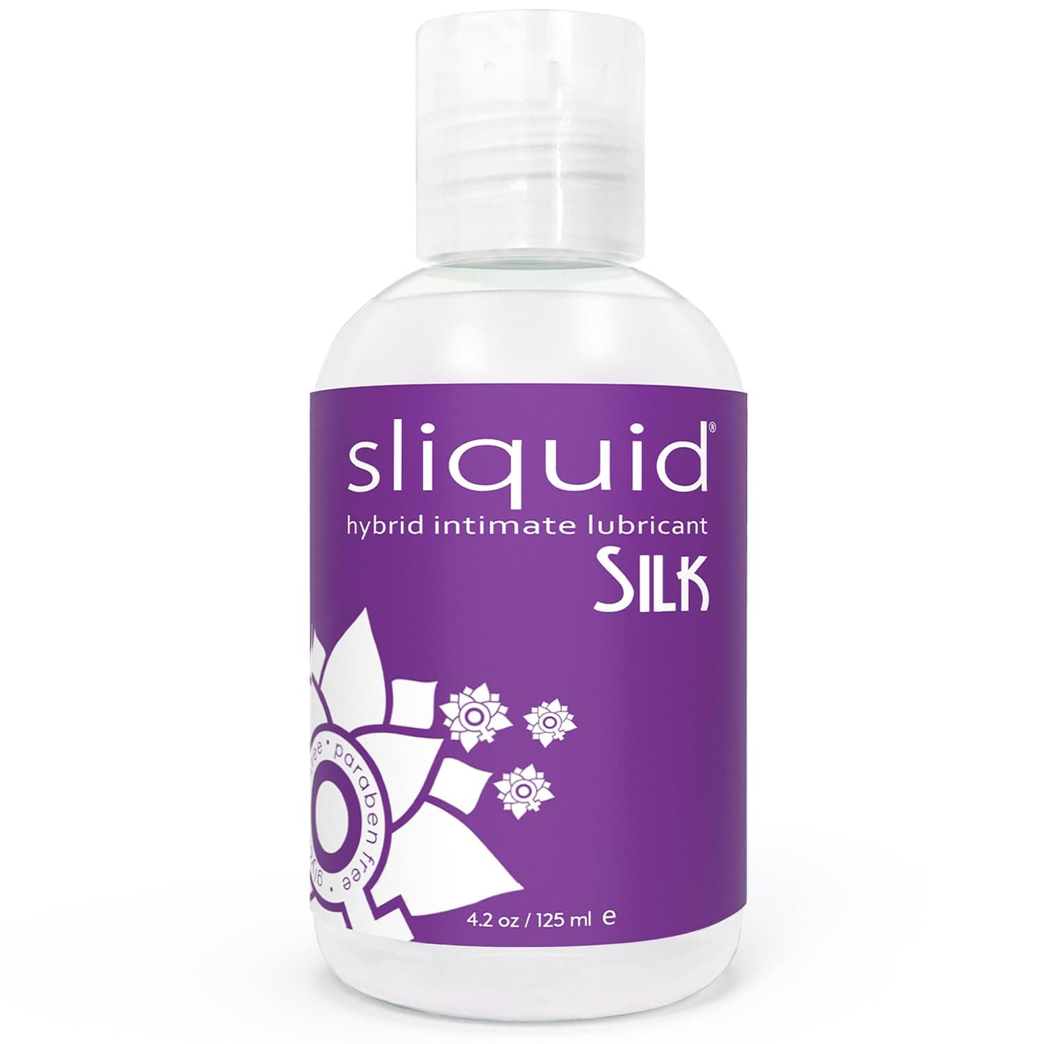 Naturals Silk 4.2 oz