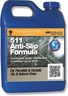 Miracle Sealants 511 Anti Slip Formula 473ml