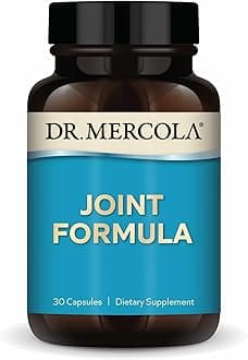 Dr. Mercola - Joint Formula 30 Capsules 149996