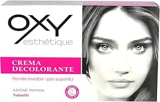 Quick Bleaching Cream In Tubes 75 ML