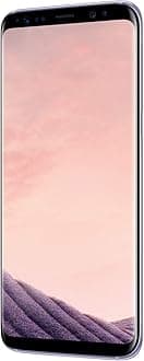 Samsung Galaxy S8 SM-G950F 5.8" Single SIM 4G 4GB 64GB 3000mAh Grey Galaxy S8 SM-G950F, 14.7 cm (5.8"), 4 GB, 64 GB, 12 MP, Android 7.0, Grey