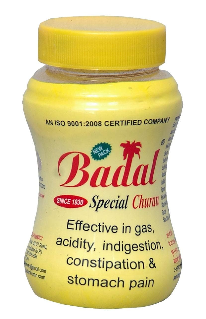 BADAL SPECIAL CHURAN 1000g