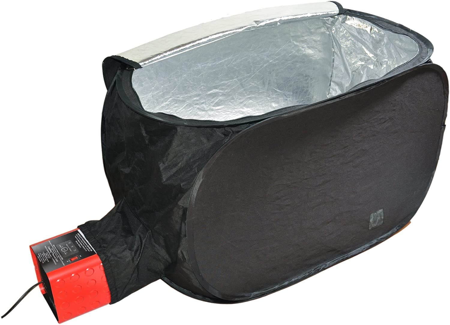 Heater Bed Bug Killer, Bed Bug Heater Treatment Equipment, Eliminate Pests with Heat, Professional Bed Bug Heater System