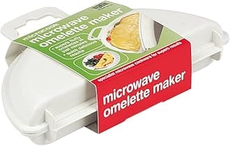 2-Egg Omelette Maker