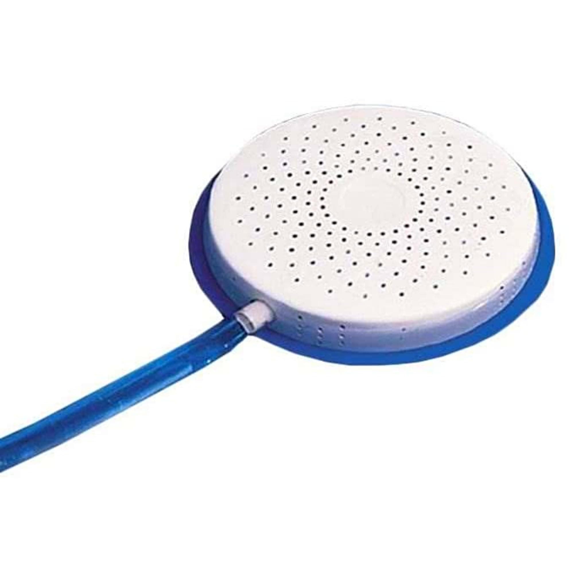 HYDROTOOLS ORIGINAL Submersible Pool Cover Water Siphon Pump Automatic Removal For Above Ground Swimming Pools, Covers, & Hot Tubs Winterizing Kit |Non Electric Drain Hose Cover Saver 5436