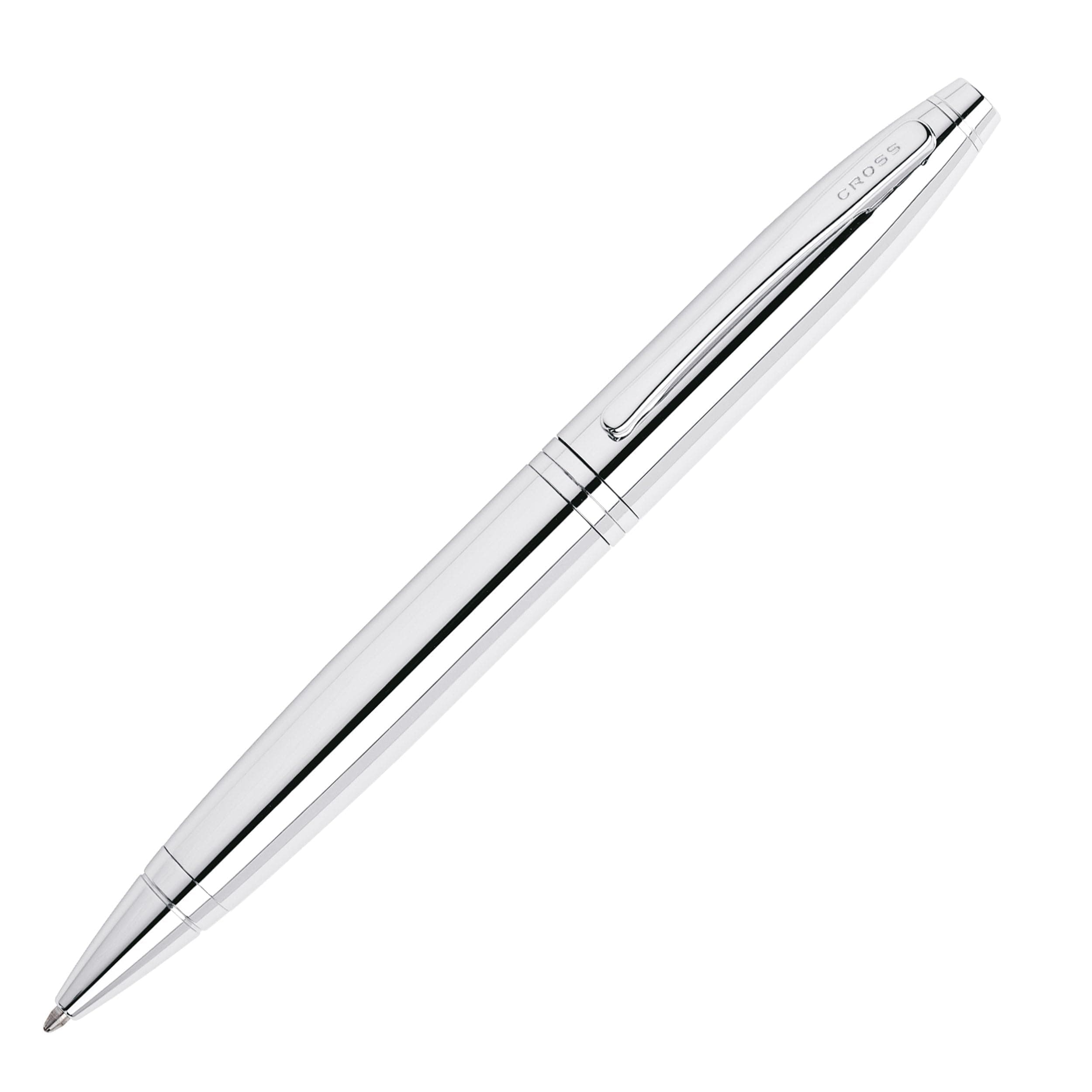 Cross Chrome Ball Pen