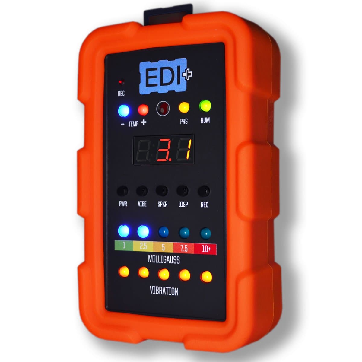 EDI+ All-in-One Ghost Hunting Device