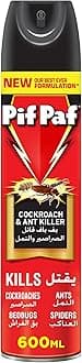 Cockroach & Ant Killer Spray 600 ml