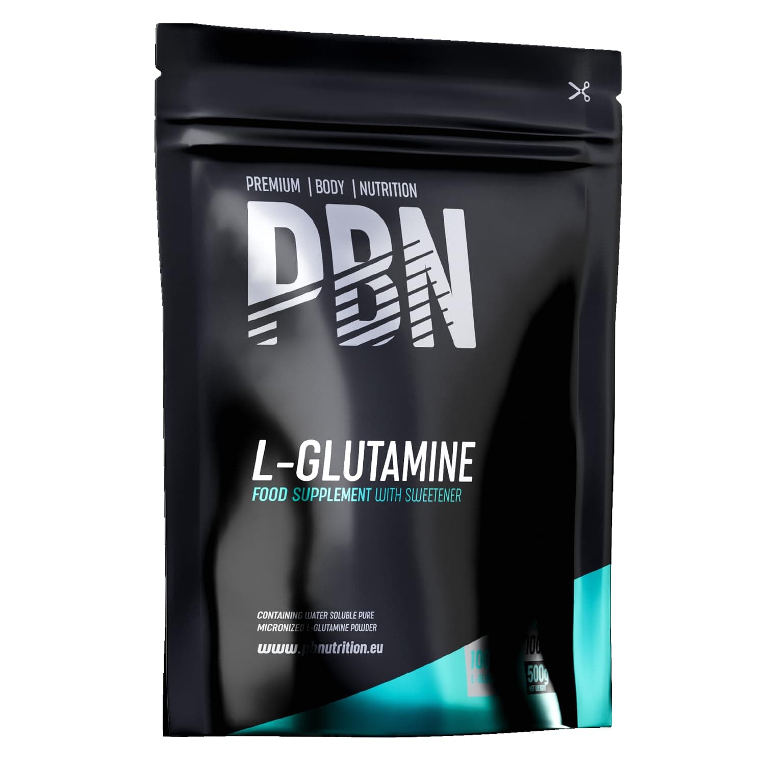 L-Glutamine