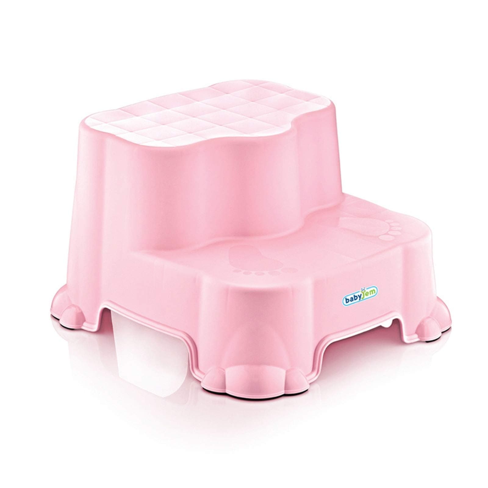 Babyjem1115162 Step Stool Pink
