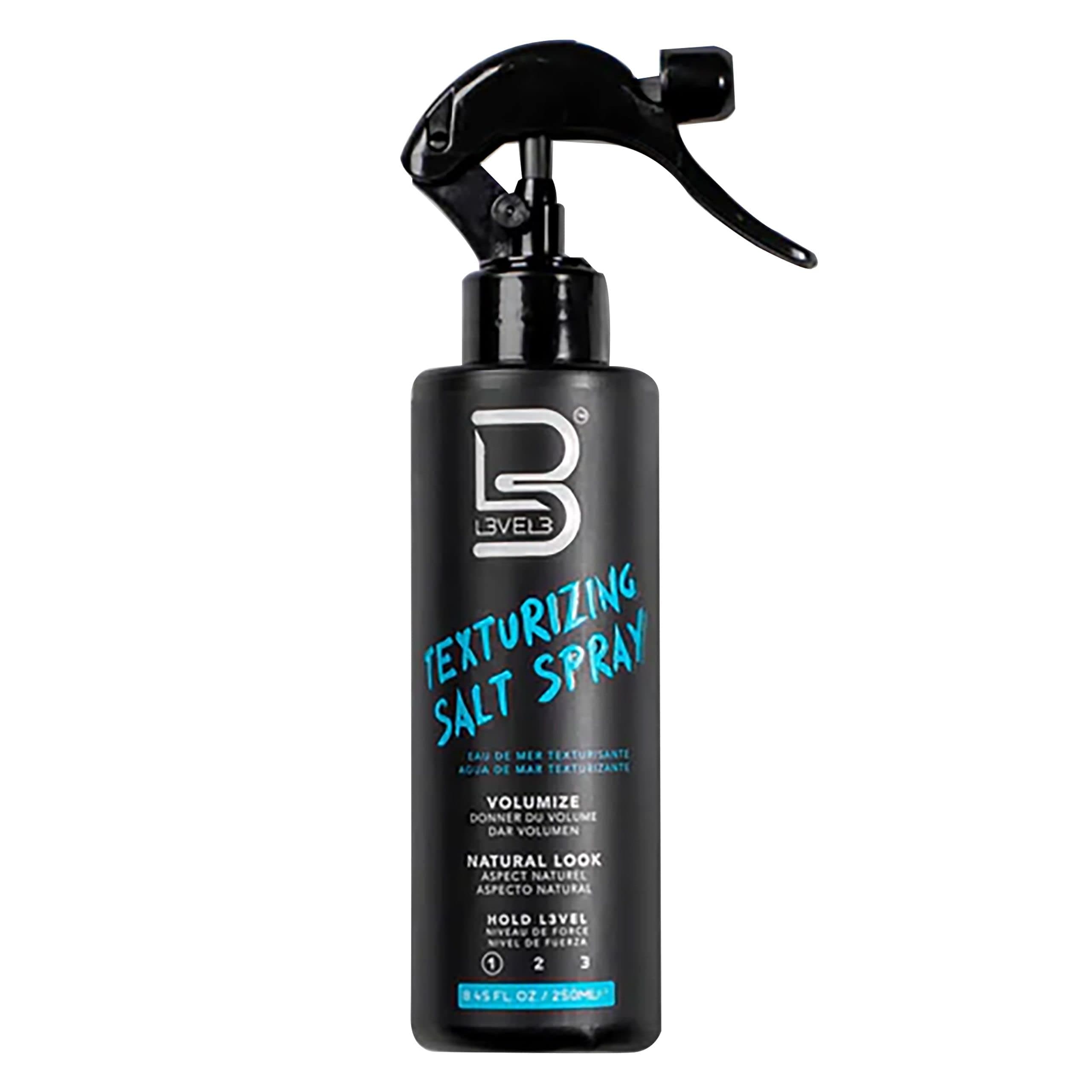 L3VEL3 Texturizing Salt Spray 250ml
