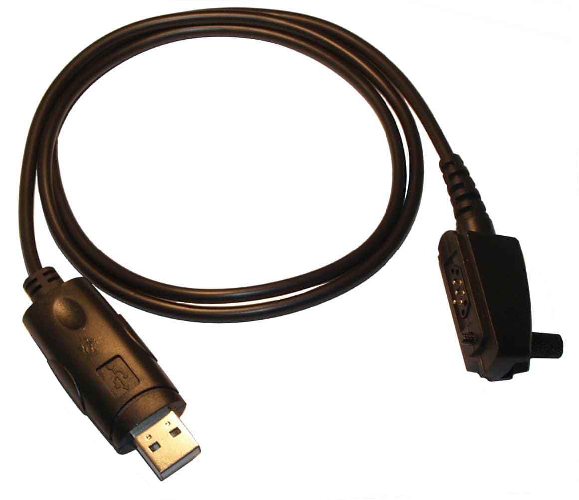 Icom OPC-966 Substitute USB Programming Cable