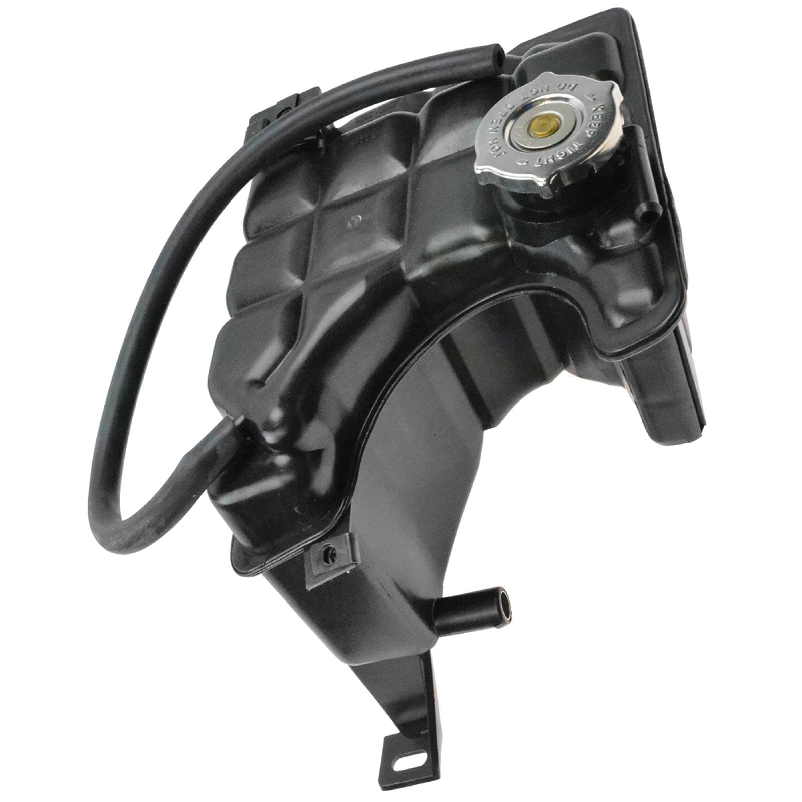 TRQ ECA92495 Engine Coolant Reservoir