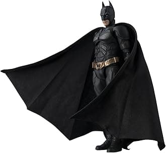 TAMASHII NATIONS Bandai S.H. Figuarts Batman The Dark Knight
