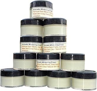 Night Cream | Avocado Cream (30 Gm)