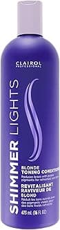 Shimmer Lights Hair Conditioner - 16fl. oz