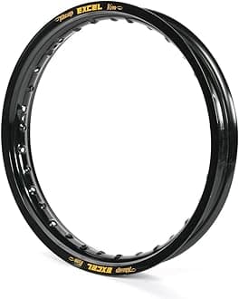 Excel GEK422 Takasago Black 19" x 2.15" 36h Rim