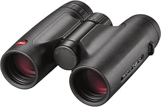Camera 40316 Trinovid HD Binoculars, Black