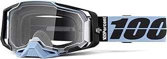 100percent Armega Off-road Goggles Clear