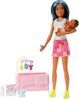 BARBIE BRAND HJY34 Toy