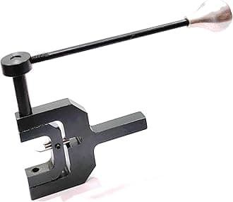 ASSORTS Radius & Ball Turning Attachment for Mini Lathes – Precision Concave/Convex Turning Tool HSS & Carbide (DCMT11T304) Options Fits 7x14 & 7x16 Lathes