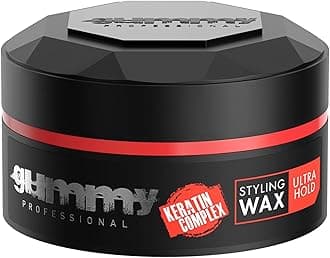 Gummy Styling Wax 150 ml Ultra Hold