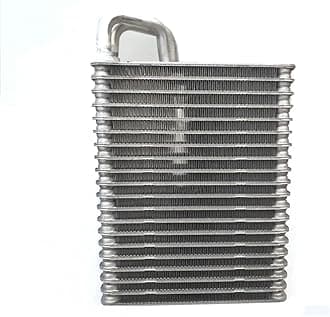 AC Cooling Coil Core 1623243080 Compatible With C4 II II DS4 308 408 II Evaporator Replacement