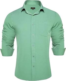 DiBanGu mens Tie Fashion