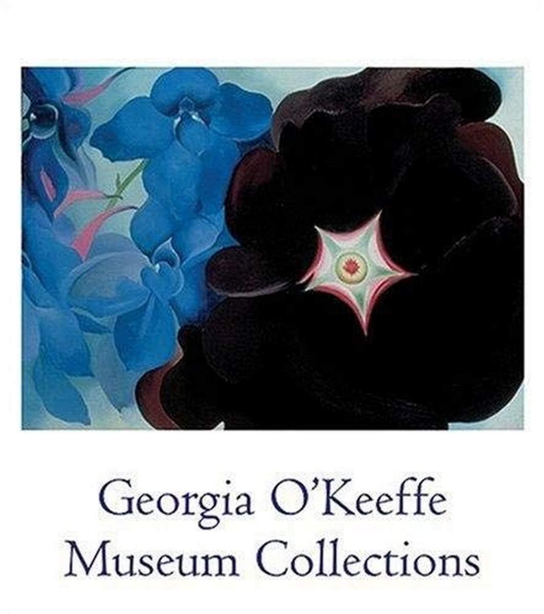 Georgia O'Keeffe Museum Collections