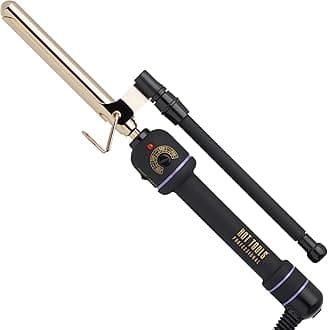 Hot ToolsMidi 5/8" Prof. Marcel Hair Curling Iron #1104 - US 110 VOLT - TRANSFORMER REQUIRED FOR INTERNATIONAL USE