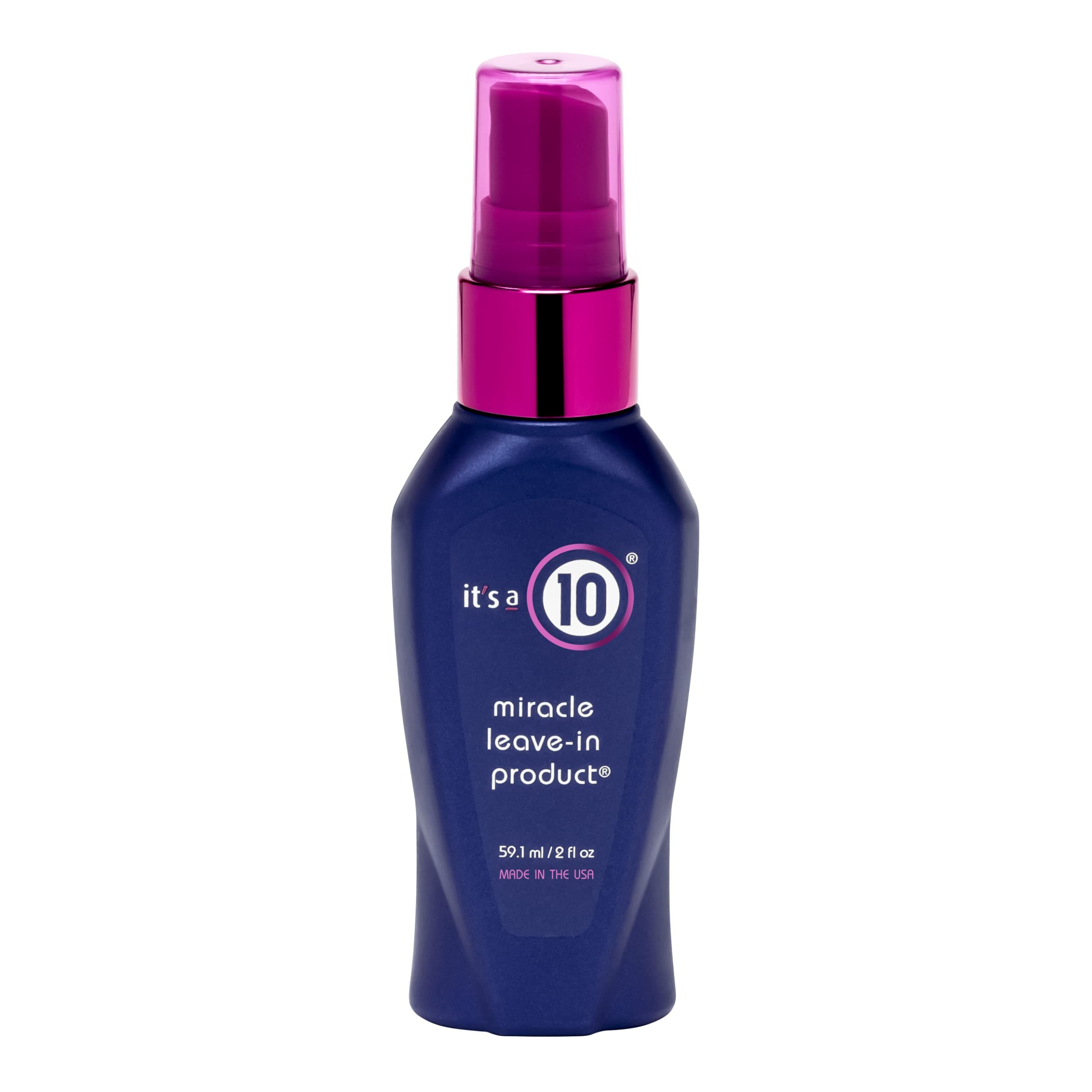IT'S A 10 Miracle Leave-In Conditioner 59.1ml
