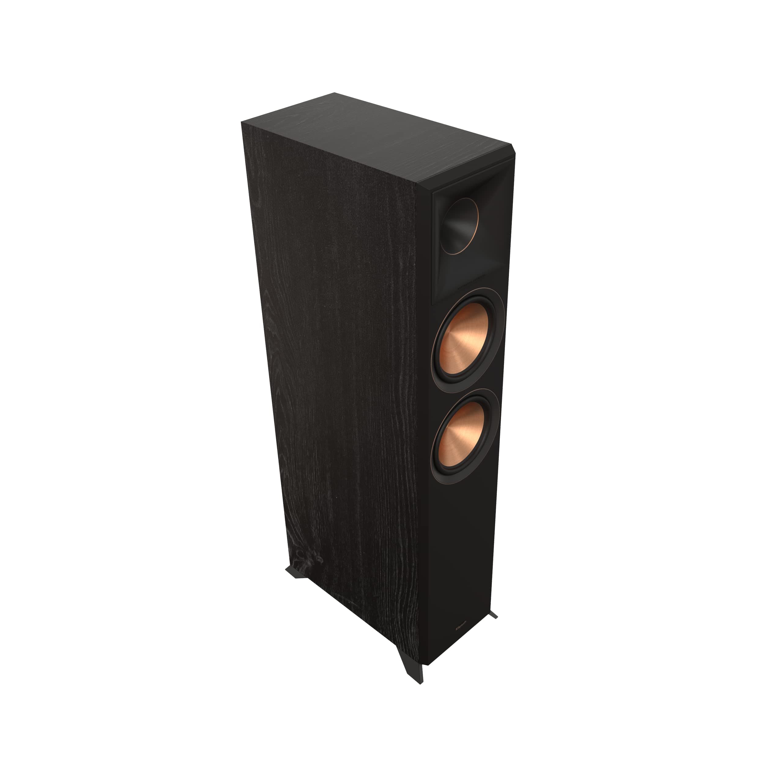 Reference Premiere RP-6000F II Floorstanding Speaker, Ebony