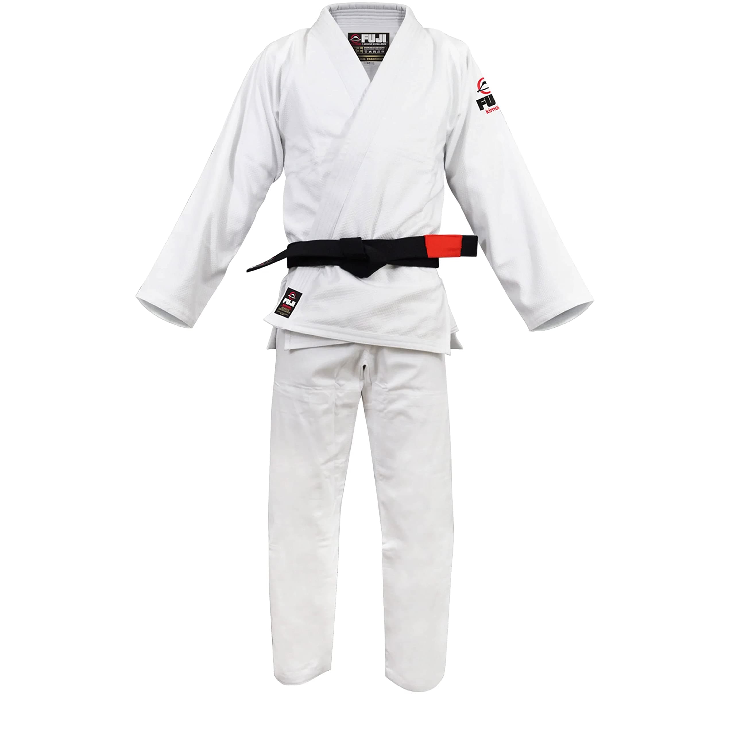 BJJ Uniform