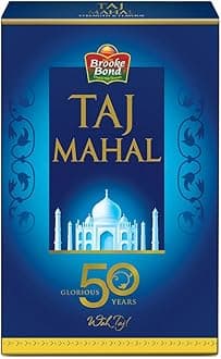 Taj Mahal Green Tea, 500 Gram