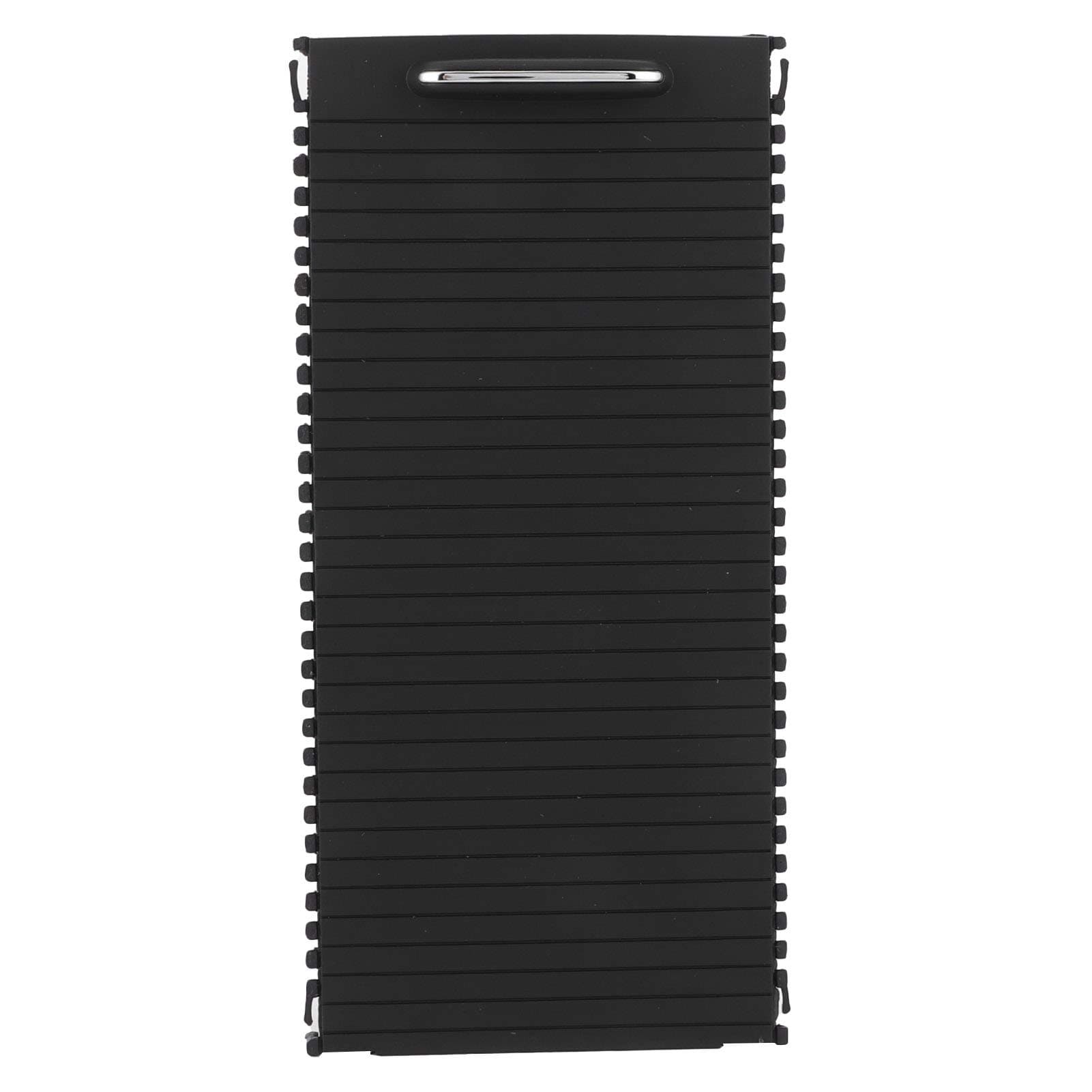 Center Console, Center Console Roller Blind Cover Roller Blind Replacement Fit for C‑Class E‑Class W204