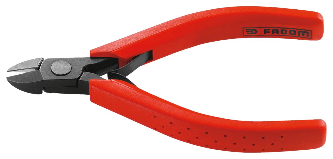Facom Axial Cut Diagonal Cutters