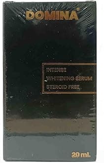 New Domina Intense Whitening Serum 20ml(R)
