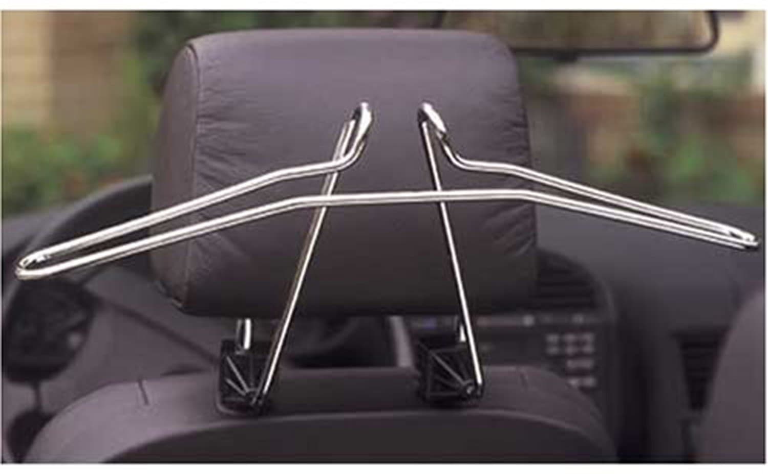 Coat Caddy - Coat & Jacket Hanger for Car