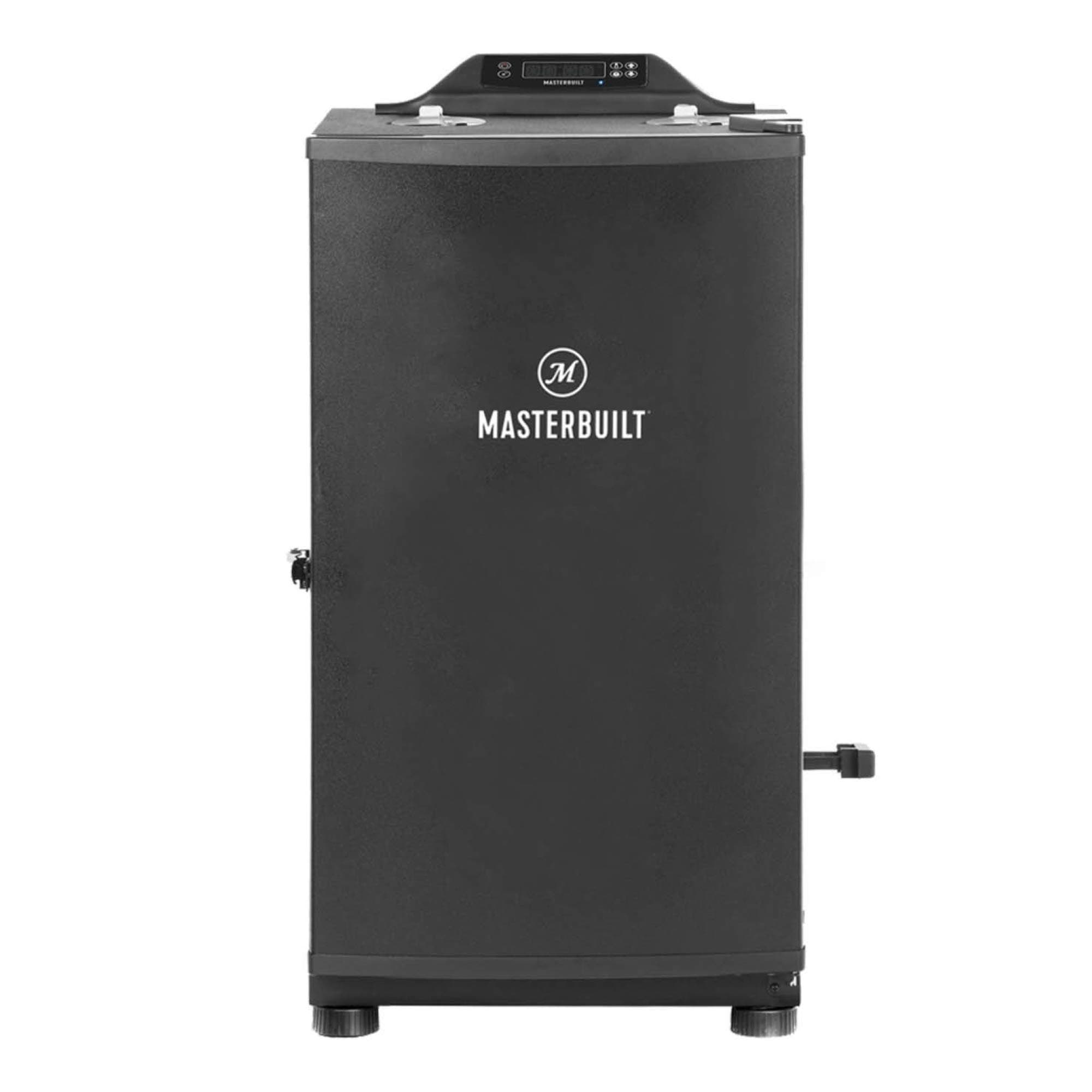 MasterBuilt MES130P Bluetooth Electric Smoker