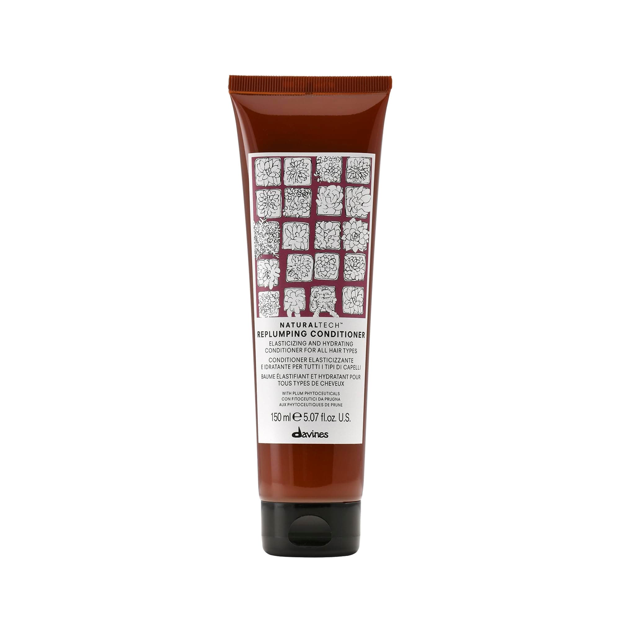 Naturaltech Replumping Conditioner for Unisex - 5.07 oz