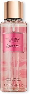 Body Fragrance Mist, Romantic - 8.4 fl oz