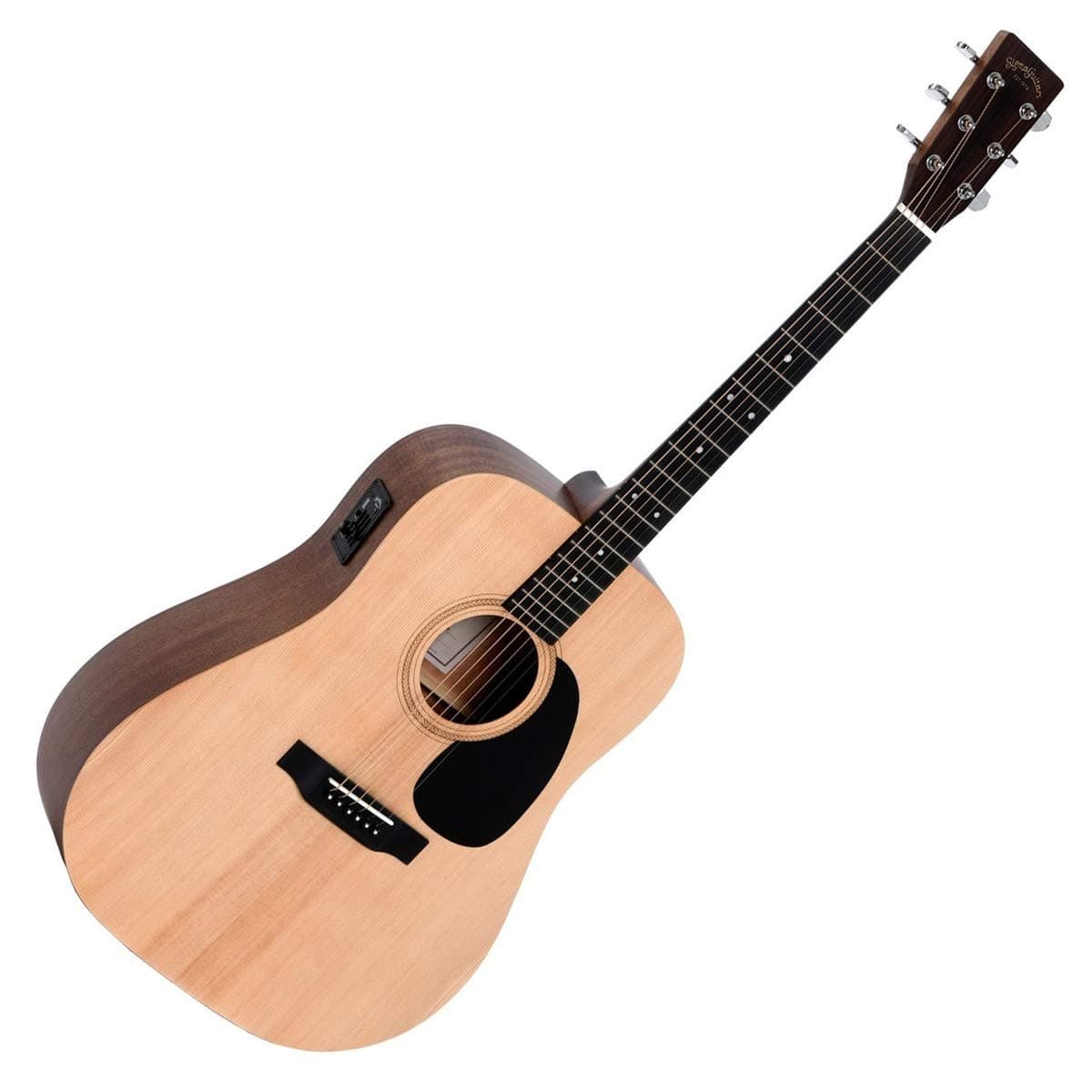Sigma DME Guitar