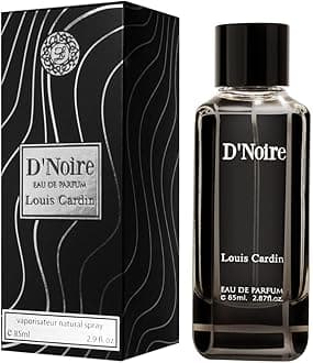 D’Noire Eau de Parfum Spray 85ml