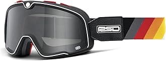 - BARSTOW Premium Protective Sport Goggles with Minimal Frame